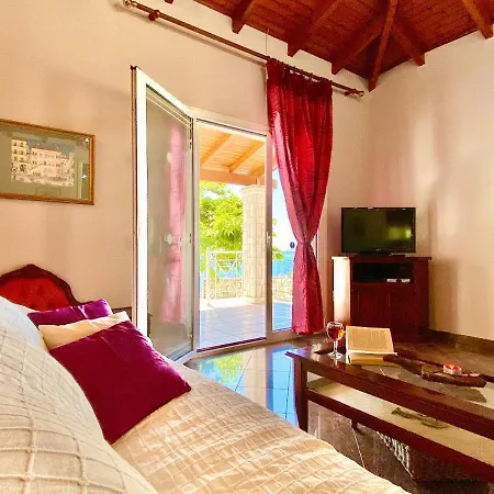 Villa Fantasia With Private Pool By Dadovillas *