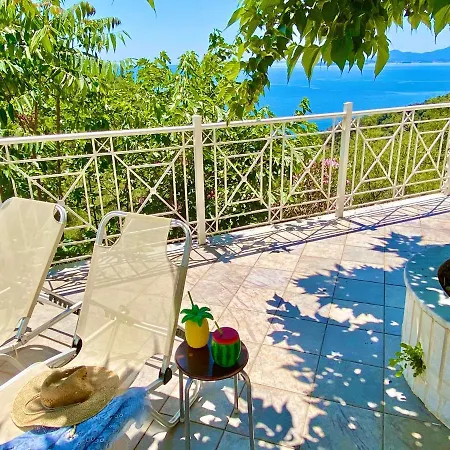 Villa Fantasia With Private Pool By Dadovillas *