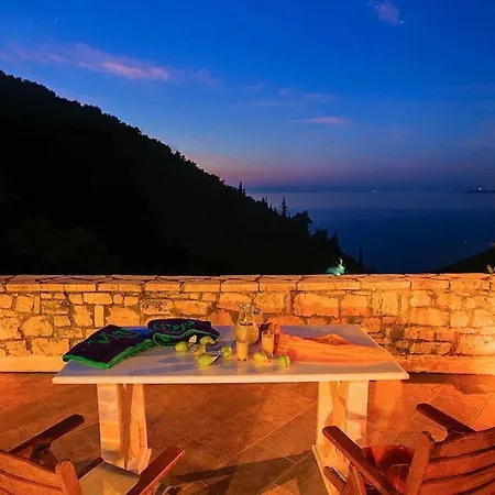 Fantasia With Private Pool By Dadovillas Villa Nisaki (Corfu)