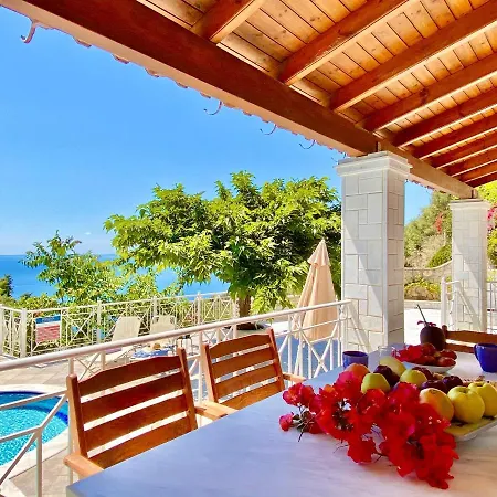 Fantasia With Private Pool By Dadovillas *
