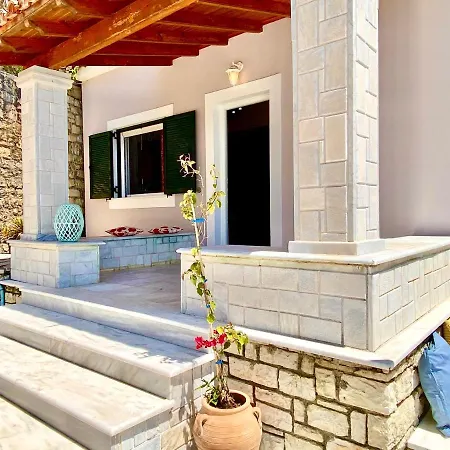 Villa Fantasia With Private Pool By Dadovillas