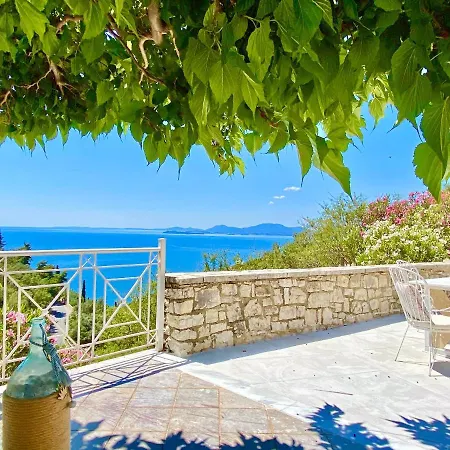 Fantasia Villa *