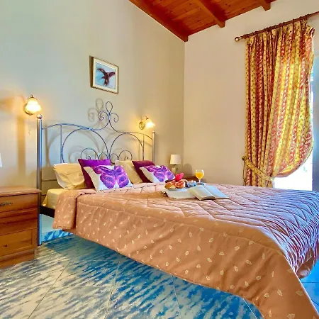 Fantasia With Private Pool By Dadovillas Niszáki