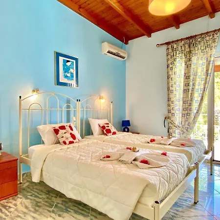 Fantasia With Private Pool By Dadovillas Villa *