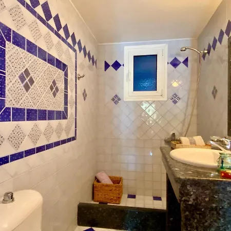 Fantasia With Private Pool By Dadovillas Vila