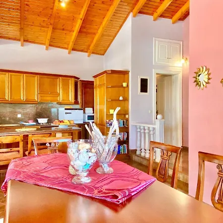Vila Fantasia With Private Pool By Dadovillas *