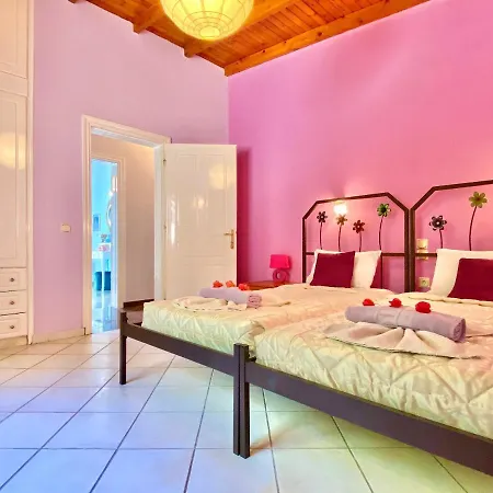 Fantasia With Private Pool By Dadovillas Vila *