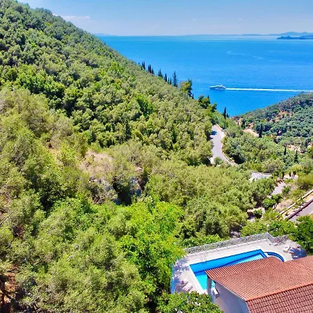 Fantasia With Private Pool By Dadovillas Villa